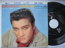 ELVIS PRESLEY Loving You Vol 1 - USA 1965 EPA 1-1515 NM