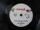 Rare late '50s Doo Wop 78 Imperials on End 1027 