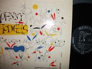 JOHNNY HODGES COLLATES MERCURY MGC111 DSM OG 10