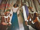 RAY AND HIS COURT S/T LATIN FUNK Orig SOUND TRIANGLE LP SALSA GUAGUANCO shrnk