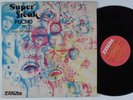 PUCHO & THE LATIN SOUL BROTHERS Super Freak ZANZEE LP latin funk jazz