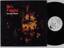 ROY AYERS UBIQUITY He's Coming POLYDOR LP funk jazz soul WLP