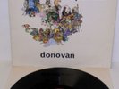 DONOVAN LP SUNSHINE SUPERMAN MONO UK 1967 PYE NPL 18181 Rare Great Copy