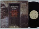 RAY BARRETTO La Cuna CTI LP funk jazz VG++