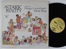 STARK REALITY Discovers Hoagy Carmichael's Music Shop 2XLP funk jazz psych RARE
