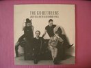THE GO BETWEENS - LIBERTY BELLE AND THE BLACK DAMOND EXPRESS - 1986 LP