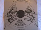 THE MASTER TAPE Comp LP. Rare. HARDCORE PUNK KBD Toxic Reasons, Zero Boys, F.U.s