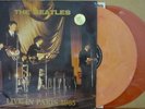 BEATLES Live In Paris 1965 Double LP SWINGIN PIG