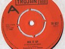 Kingstonians Mix It Up / I'll Be Around UK 1968 Trojan TR 627