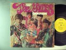 Hollies, The Evolution Mono