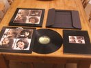 THE BEATLES       LET IT BE     BOX SET  +   BOOK    AUSTRALIAN   1969