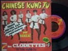 Joli SP Les Clodettes (1)