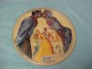VINTAGE RECORD-VOGUE PICTURE RECORD-PICTURE DISC-SAVWAY-R776-78RPM RECORD