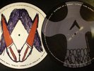 SYSTEM OF A DOWN STEAL THIS ALBUM 2 LP PICTURE Disc Original Sleeve Set OOP 2002