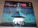 The Screaming Abdabs – Rhapsody In Pink The Psychedelic Years ( Pink Floyd )
