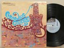 The Growing Concern OG Mainsteam Acid Archives Pokora Psych RARE LP MINT-