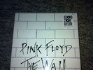 PINK FLOYD The Wall Box Set SEALED 7