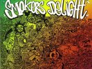 Nightmares On Wax – Smokers Delight Doppel Lp 1995