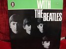LP Beatles 