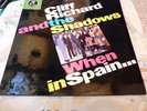 Cliff Richard & The Shadows 