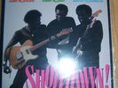 A.COLLINS / R.CRAY / JOHNNY COPELAND : SHOWDOWN - MFSL HALFSPEED / ORIGINAL SS