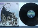 NAZARETH HAIR OF THE DOG LP VERTIGO SPACESHIP 1ST GERM PRESS BUDGIE STEPPENWOLF