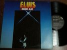 Elvis LP Moody Blue RCA AQL1-2428 BLACK vinyl M-