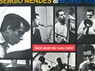 SERGIO MENDES EDISON MACHADO RAULZINHO MOACIR SANTOS BOSSA MODAL JAZZ BRAZIL