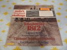 SEALED TCHAIKOVSKY 1812 LP TELARC DIGITAL 1979 ERICH KUNZEL