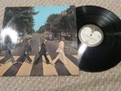 THE BEATLES' ABBY ROAD, LP, Stereo
