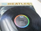 MEET THE BEATLES  FIRST ALBUM...MONO...VERY GOOD CONDITION