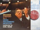 2LP Decca 6BB 171/2 Bruckner Symphony No. 4 / Böhm VPO