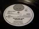 COLOSSEUM VALENTYNE SUITE VERTIGO SWIRL 1st PRESS PHILLIPS PRODUCT VINYL LP