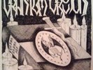 The Meanies, Cranium Croutons, Vinyl, 1993, Limited 786 of 1000, Ramones covers