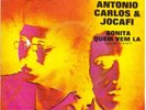 Antonio Carlos & Jocafi - Bonita/Quem; Killer Brazilian Fuzz Psych Mover 45 HEAR