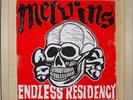 MELVINS ENDLESS RESIDENCY HAZE XXL 8XLP WOOD BOXSET #25/100 Boris Sunn Nirvana