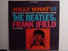 BEATLES & FRANK IFIELD ORIGINAL TRUE STEREO NM