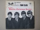 THE BEATLES Another Beatles Chistmas Record 7