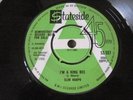 SLIM HARPO: I'm A King Bee / I Got Love If You Want It - 7