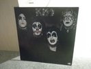 KISS Debut Album. Genuine Australian Issue, Astor Records. Hard To Find