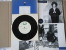 THE CURE I'm A Cult Hero / I Dig You CULT 7