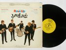 YARDBIRDS Rave Up Epic LP