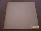 THE BEATLES The Beatles (White Album) 1968 MONO black inners & pictures TOP OPEN