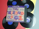 JUDY GARLAND The Wizard Of Oz ORIGINAL DECCA 78RPM Record Set 1939 L k