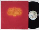 FATHER'S CHILDREN Self-Titled MERCURY LP modern soul NUMERO GROUP