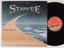 STARVUE Upward Bound MIR LP private modern soul RARE