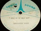 HELP ME TO HELP YOU UNKNOWN BAND UNRELEASED? RARE 60's GARAGE PSYCH ACETATE HEAR