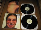 aphex twin / I CARE BECAUSE YOU DO 2LP w/poster rare