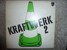 Kraftwerk 2 Philips 6305117 D   LP