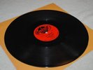 Cousin Leroy 78 Ember #1023 Blues Rare - Im lonesome / Up the River / Harp M-
